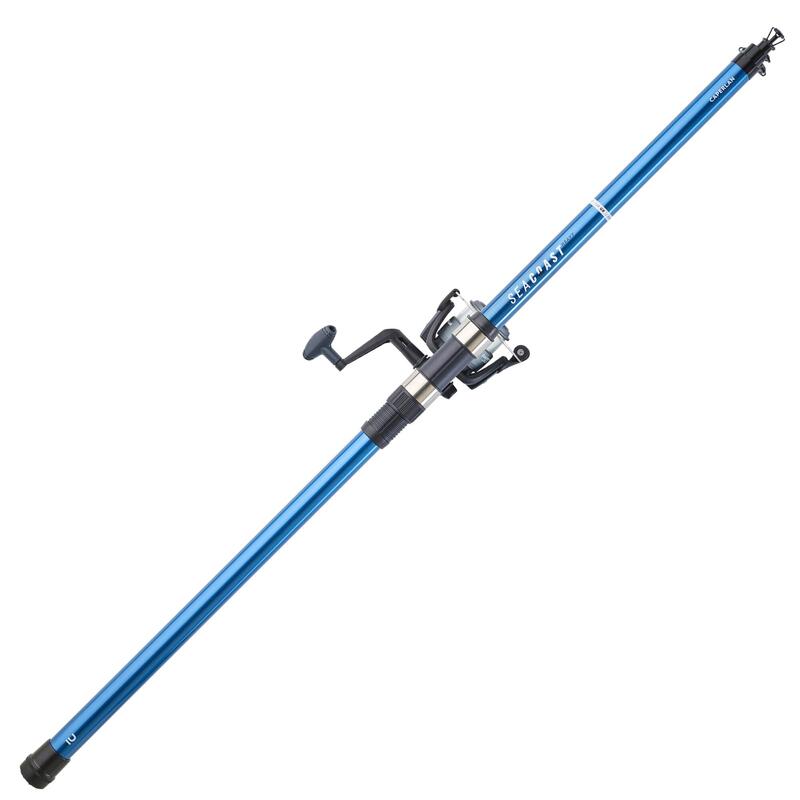 Poza SET SEACOAST 100 350 PESCUIT MARIN - imagine mare 2