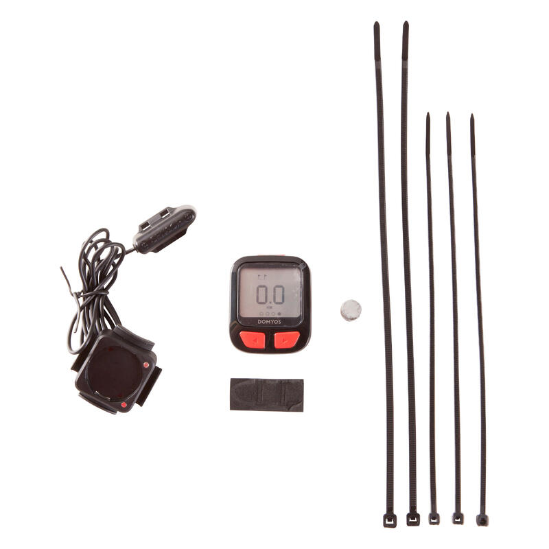 Poza Contor Biking 100 - imagine mare 2