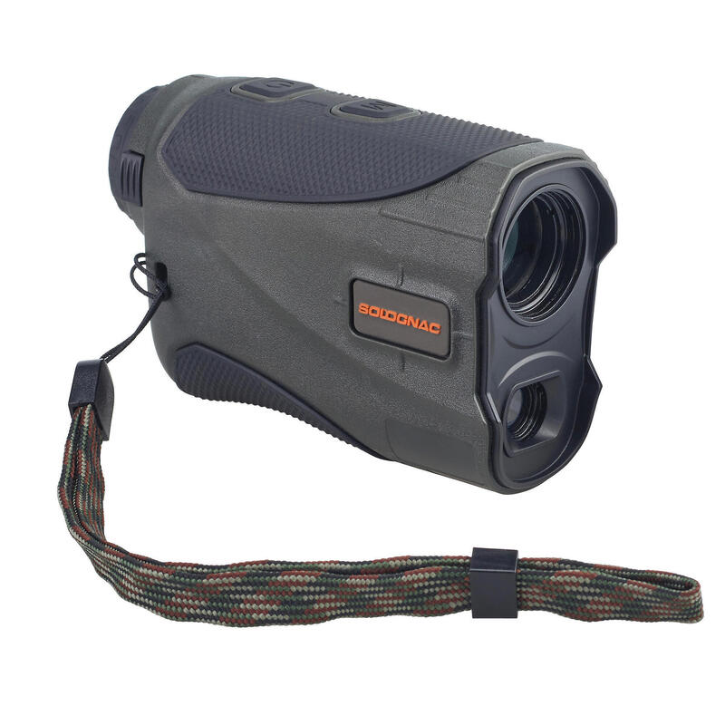 Poza Telemetru laser 800 m - imagine mare 2