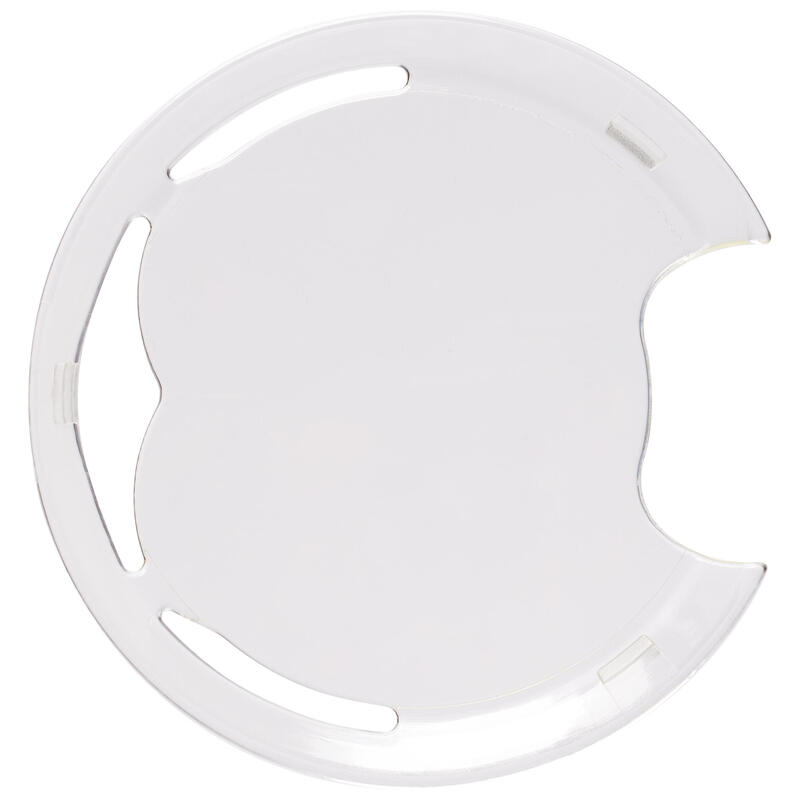 Poza Protecție ecran ceas scufundări CRESSI Leonardo - imagine mare 2