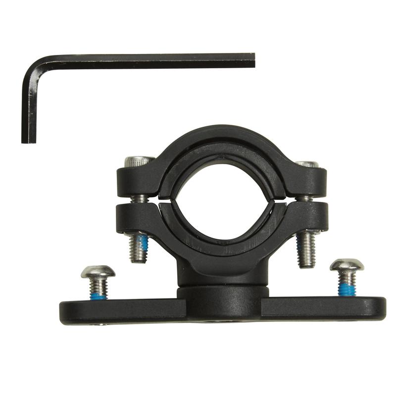 Poza Adaptor suport bidon ghidon/pipă/tijă de şa - imagine mare 2