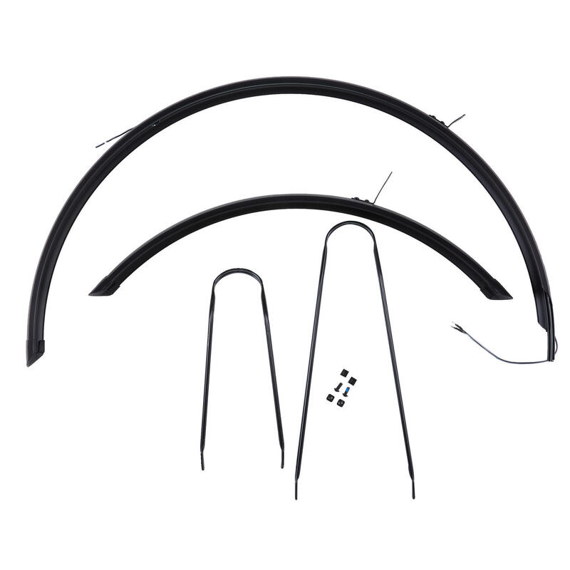 Poza Set apărători de noroi touring 900 - imagine mare 2