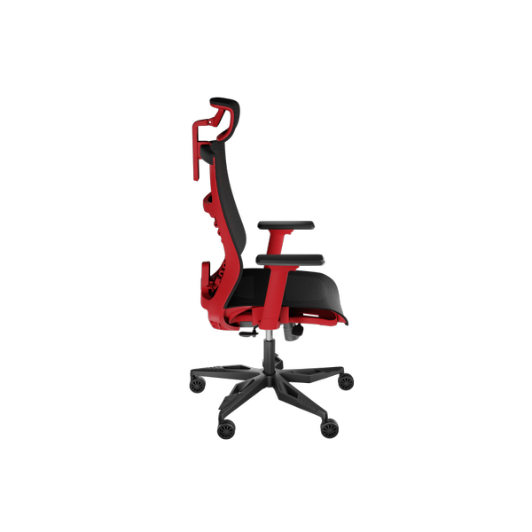 Poza Scaun Gaming Genesis Astat 700, reglabil (Negru)