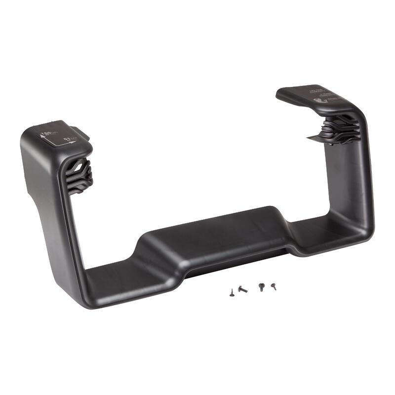 Poza Picior spate bandă de alergat - imagine mare 2