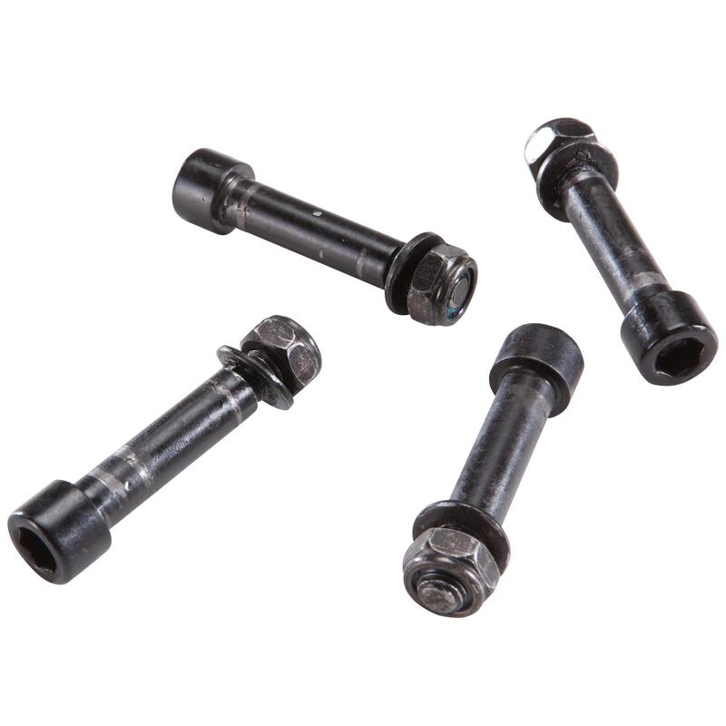 Poza T990A KIT batiuri rotative - imagine mare 2