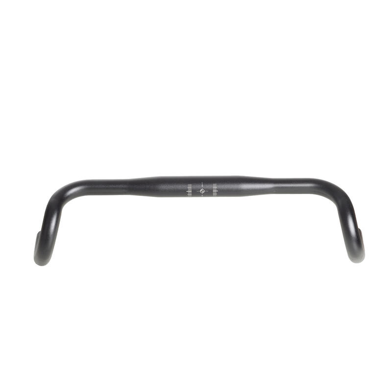 Ghidon GRAVEL 31.8MM FLARE 16° Negru