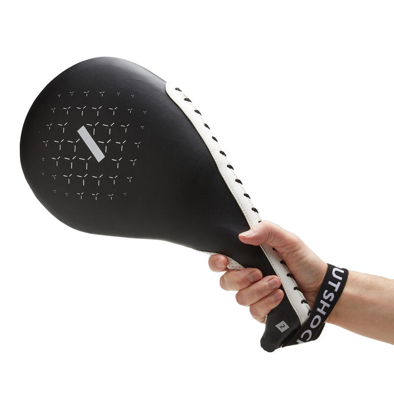 Poza Ţintă Simplă Taekwondo - imagine mare 2