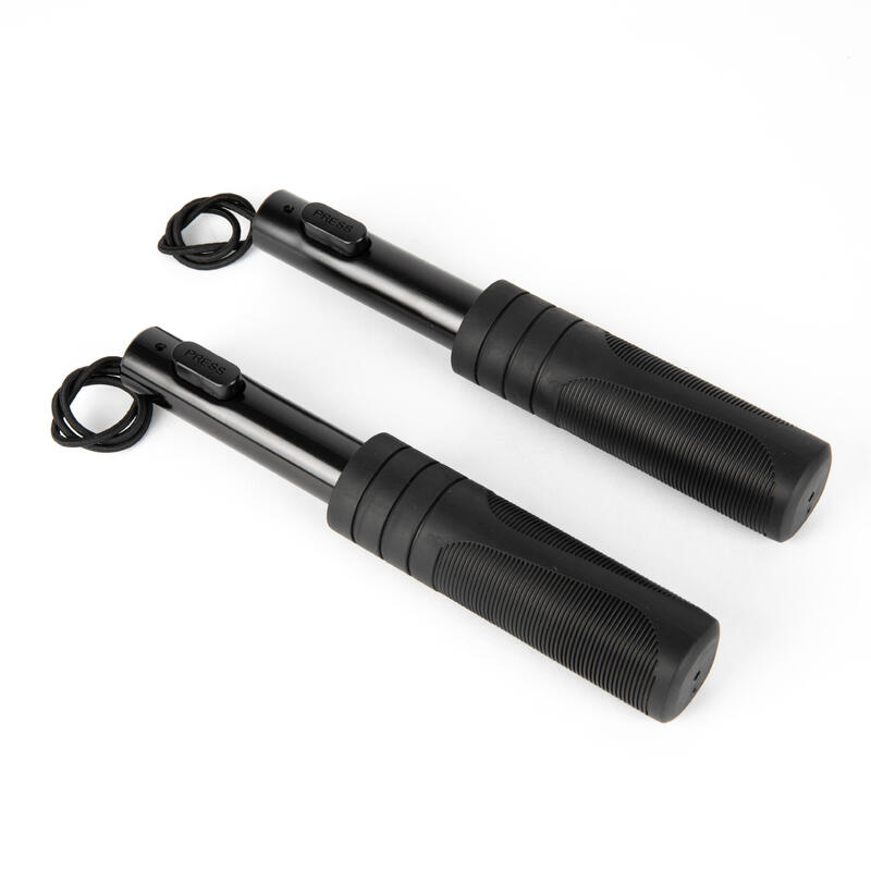 Poza 2 mânere trotinetă Town 5 EF, 7 EF, 9 EF, 5 XL et 7 XL V2 - imagine mare 2