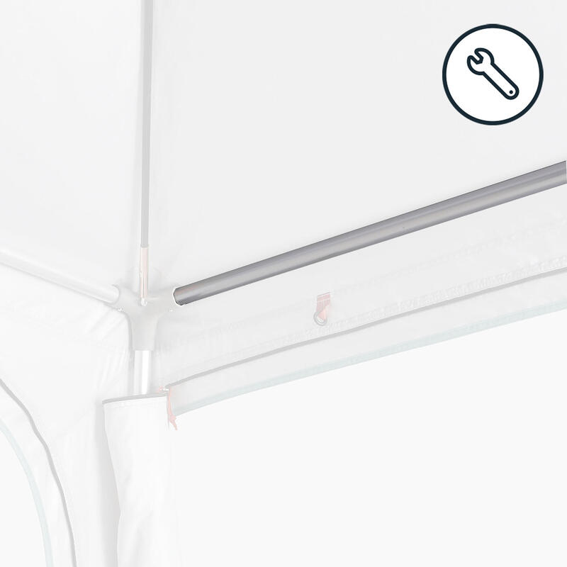 Poza Bară Orizontală Living ARPENAZ BASE FRESH - imagine mare 2