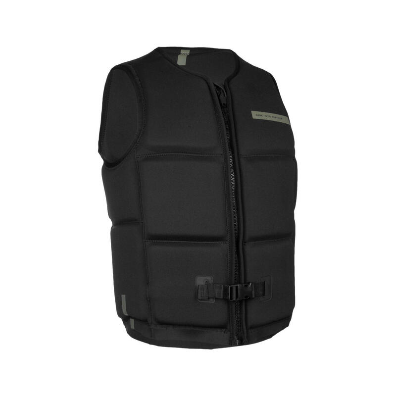 Poza Vestă de flotabilitate WAKEBOARD 100 50 NEWTONI Bărbați - imagine mare 2