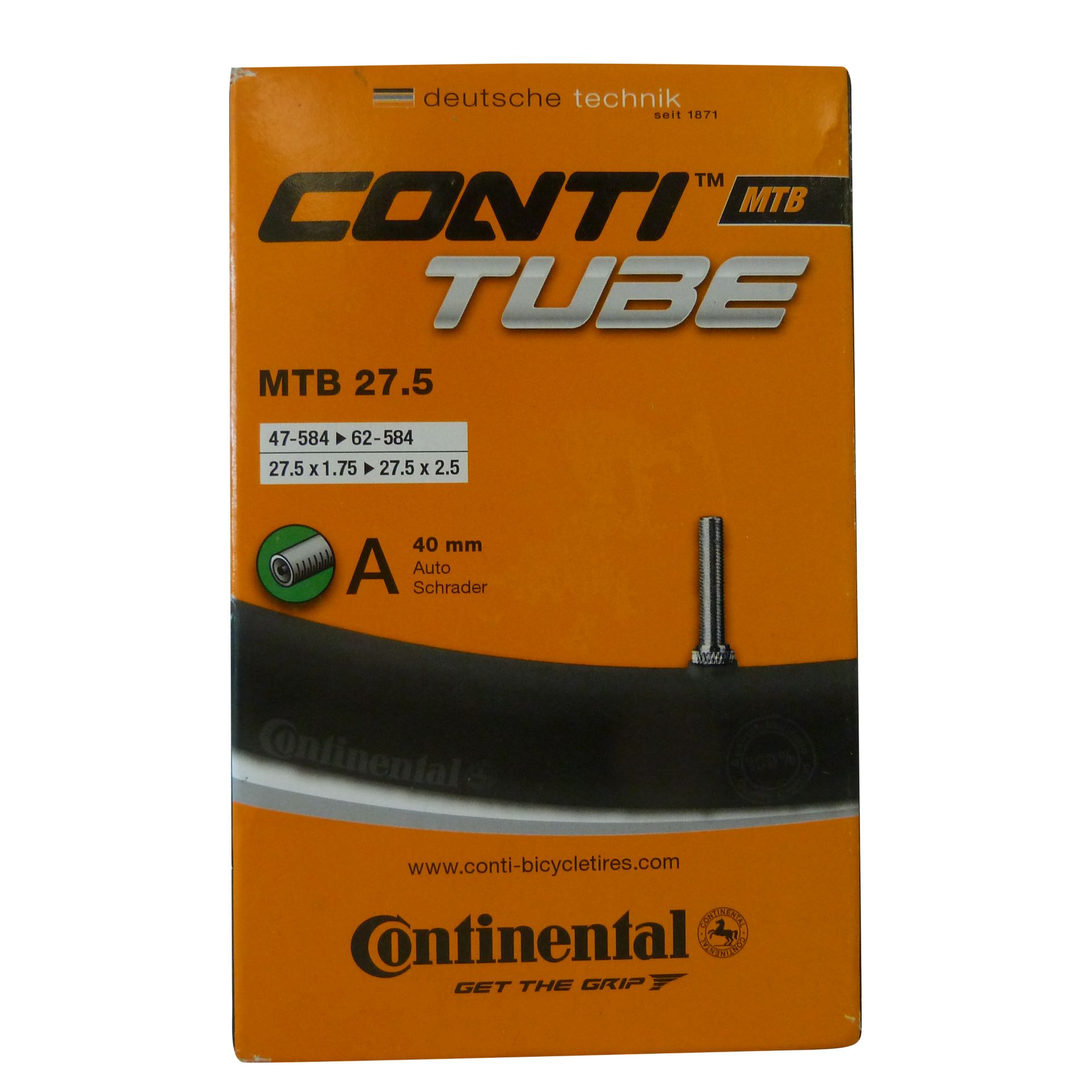 Continental