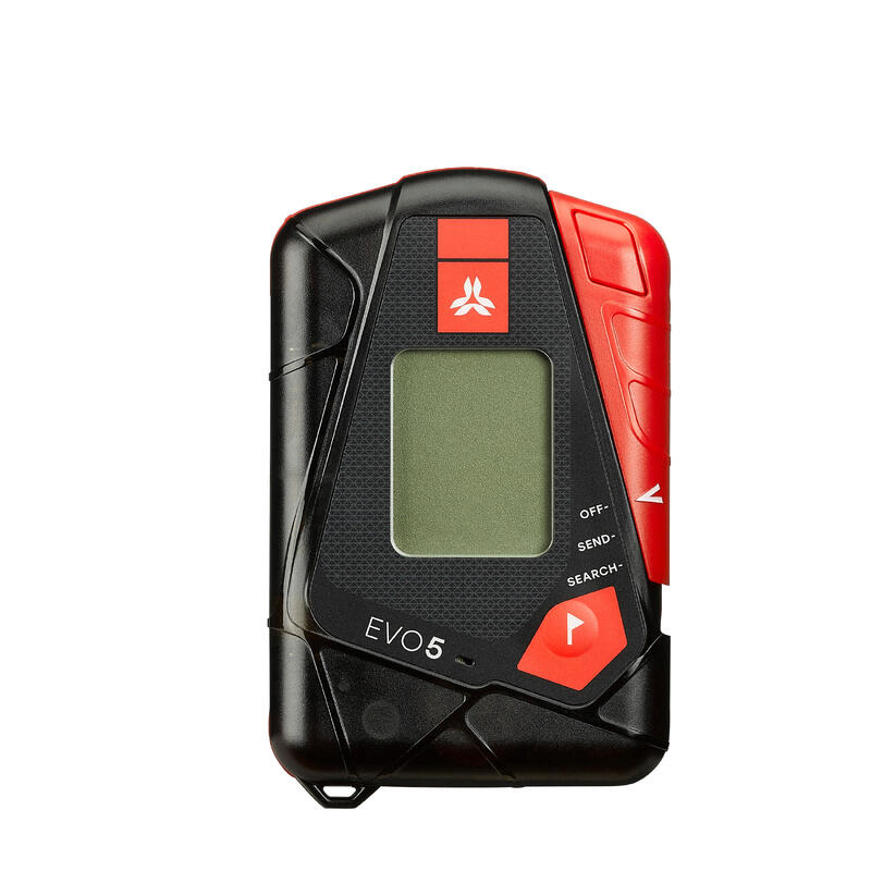 Detector victime avalanșă EVO5 V2