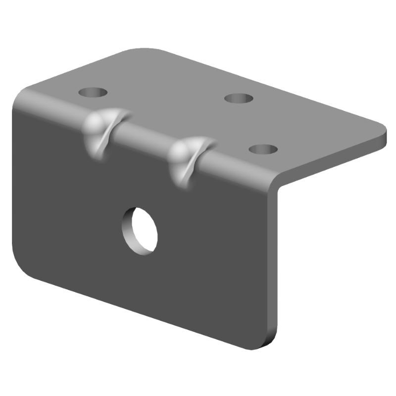 Poza Vinclu Metal pentru Mese - FT730 I și FT730 New - imagine mare 2