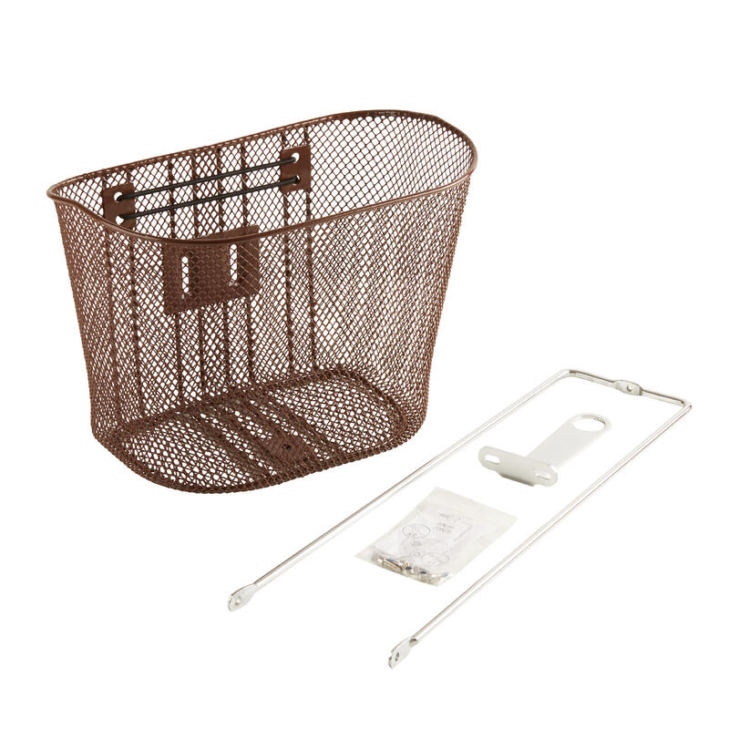 Poza Coș Față ELOPS 520 8L - imagine mare 2