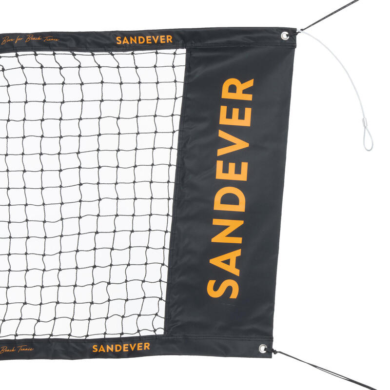 Poza Fileu Tenis pe Plajă BTN900 - imagine mare 2