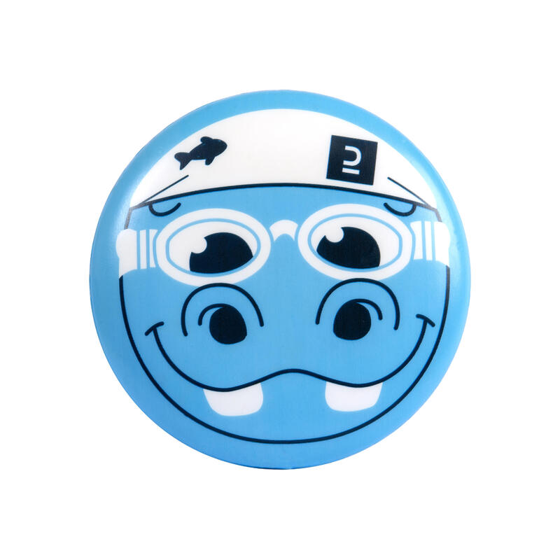 Poza Disc mini din spumă Albastru - imagine mare 4