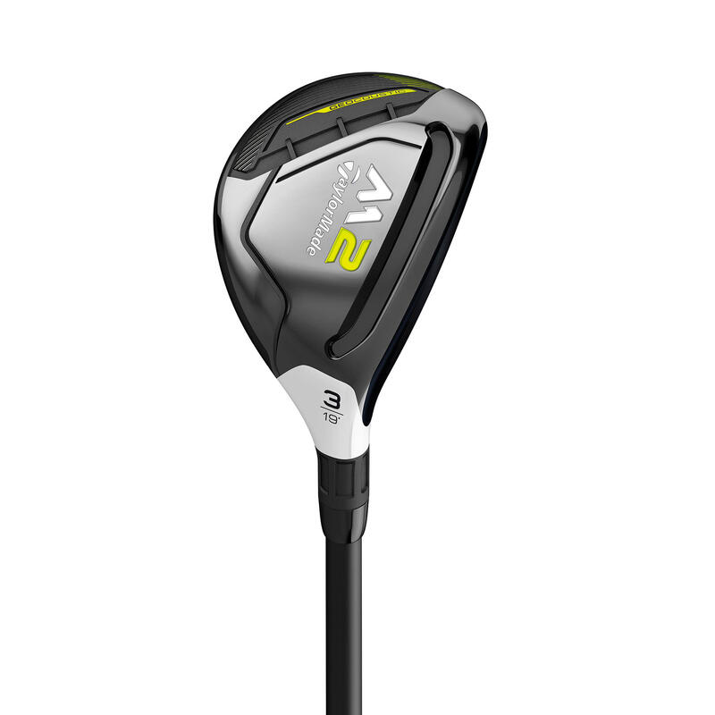Poza Crosă Hibrid Golf M2 22° Regular Stângaci - imagine mare 2