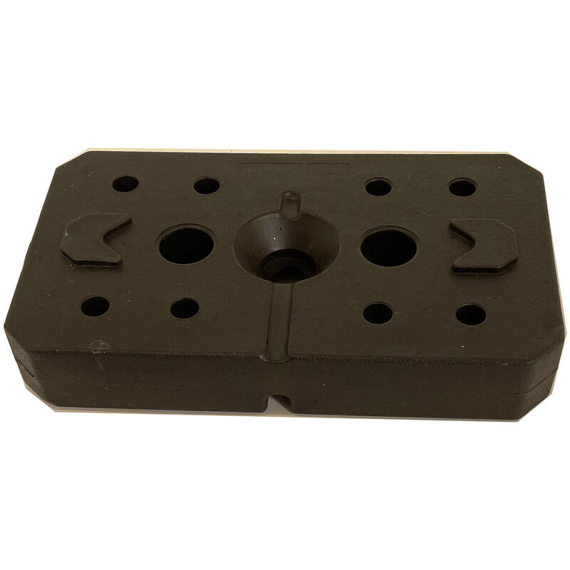 Poza Greutate Home Gym - imagine mare 1