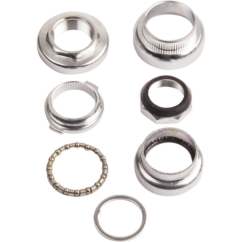 Poza Headset 1" șurub argintiu - imagine mare 2