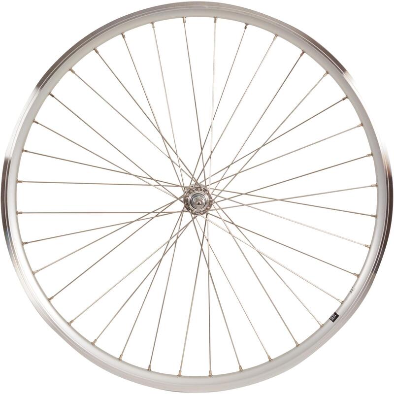 Poza Roată Față Perete Dublu B'Ebike 7 - imagine mare 2