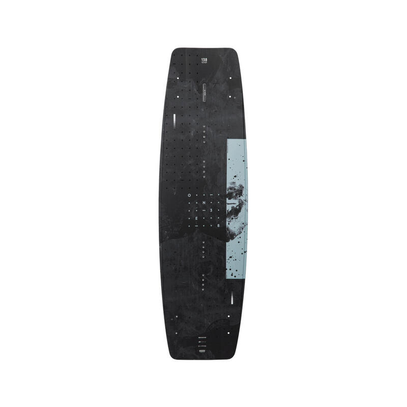 Poza Placă WAKEBOARD 500 BLOCK 138CM - imagine mare 2