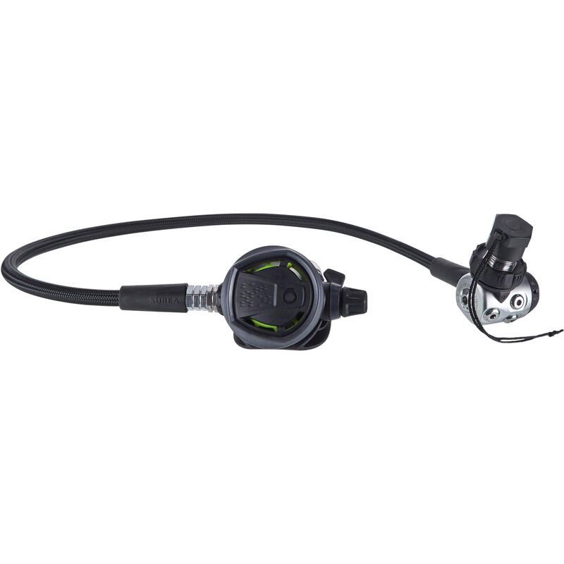 Poza Detentor scufundări SCD 900 DIN 300 bari - imagine mare 2