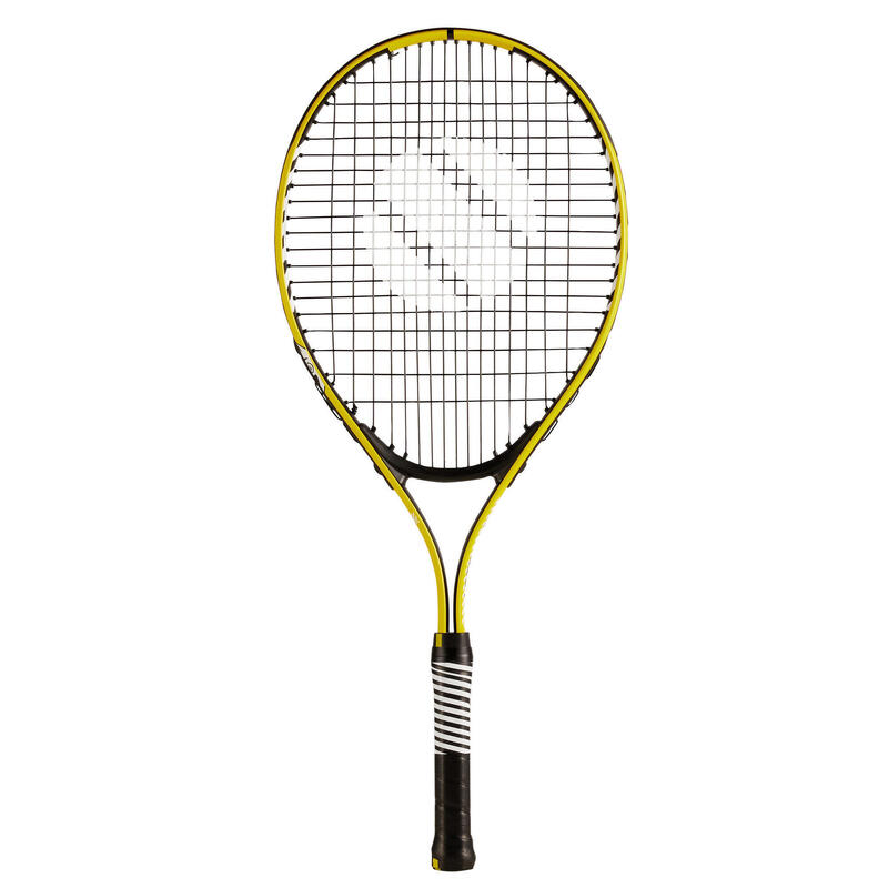 Poza Rachetă Tenis TR130 Mărimea 25" Galben Copii - imagine mare 2