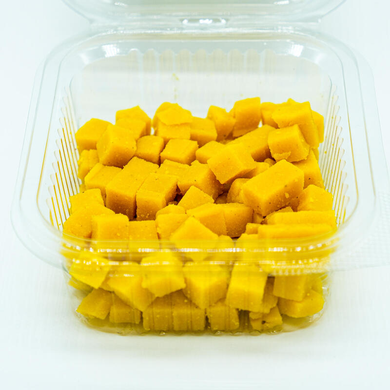 Poza Mamaliga patratica MIERE - imagine mare 2