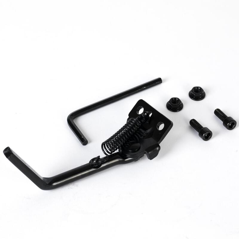 Poza Set Cric Trotinetă Town 7 XL - imagine mare 2