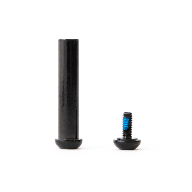 Poza Ax roată față trotinetă electrică R900E și R920E - imagine mare 2