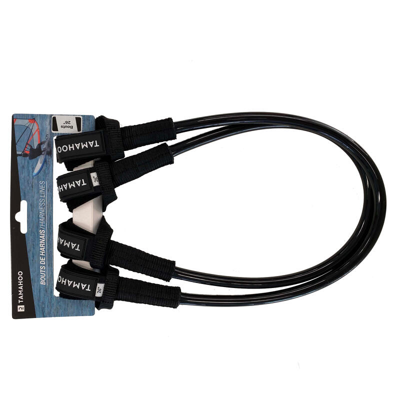 Poza Capete fixe ham 26" - imagine mare 2