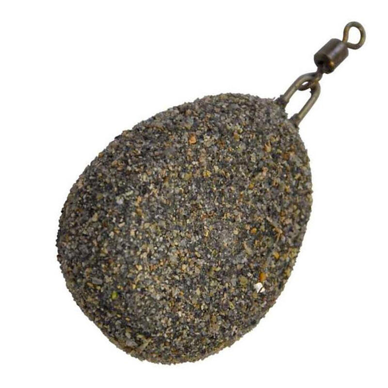 Poza Plumb Universal Gravel 70g X3 - imagine mare 2
