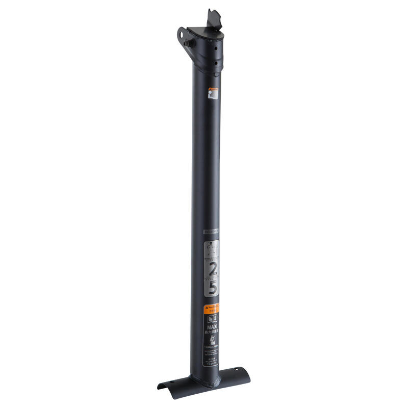 Poza Picior spate bicicletă de apartament VM E FOLD - imagine mare 2