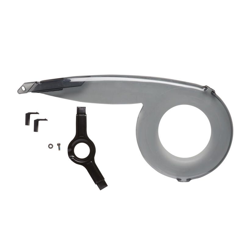 Poza Protecție lanț Hoprider - imagine mare 2