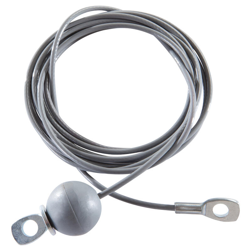 Poza Cablu Inferior + Bilă 3445MM - imagine mare 2