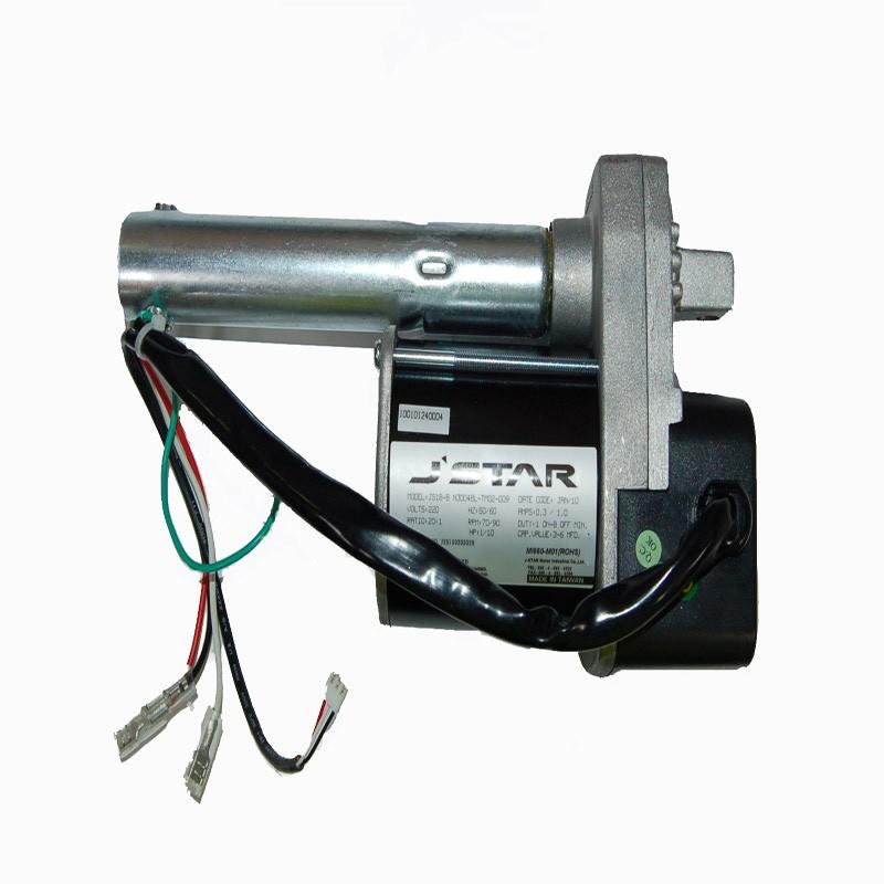 Poza Set Motor de Înclinare - imagine mare 2