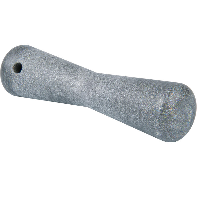 Poza Lest fără plumb parașută scufundare 140 g SCD - imagine mare 2