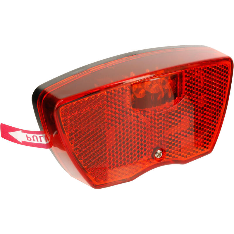 Poza Lumină Spate Baterii LED 80mm - imagine mare 2