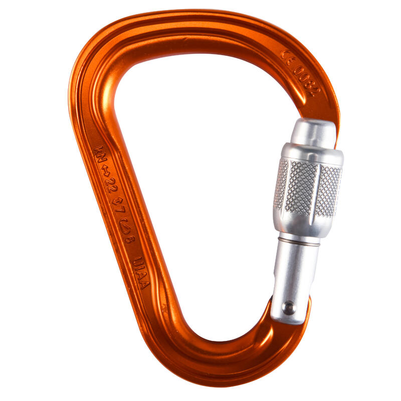 Poza Carabinieră Attache Petzl - imagine mare 6
