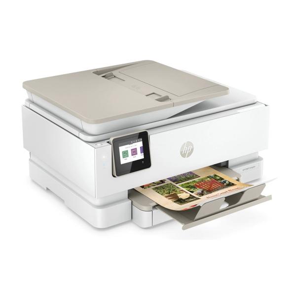 Poza Multifunctional InkJet HP ENVY Inspire 7920e All-in-One, A4, ADF, WiFi