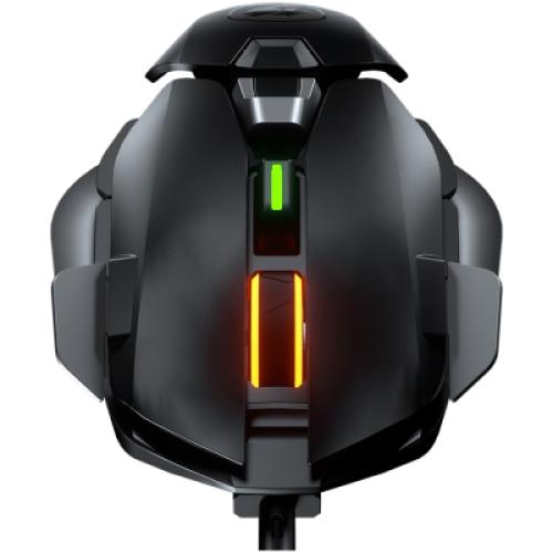 Poza Mouse Cougar Gaming Dualblader, 16.000 dpi (Negru)