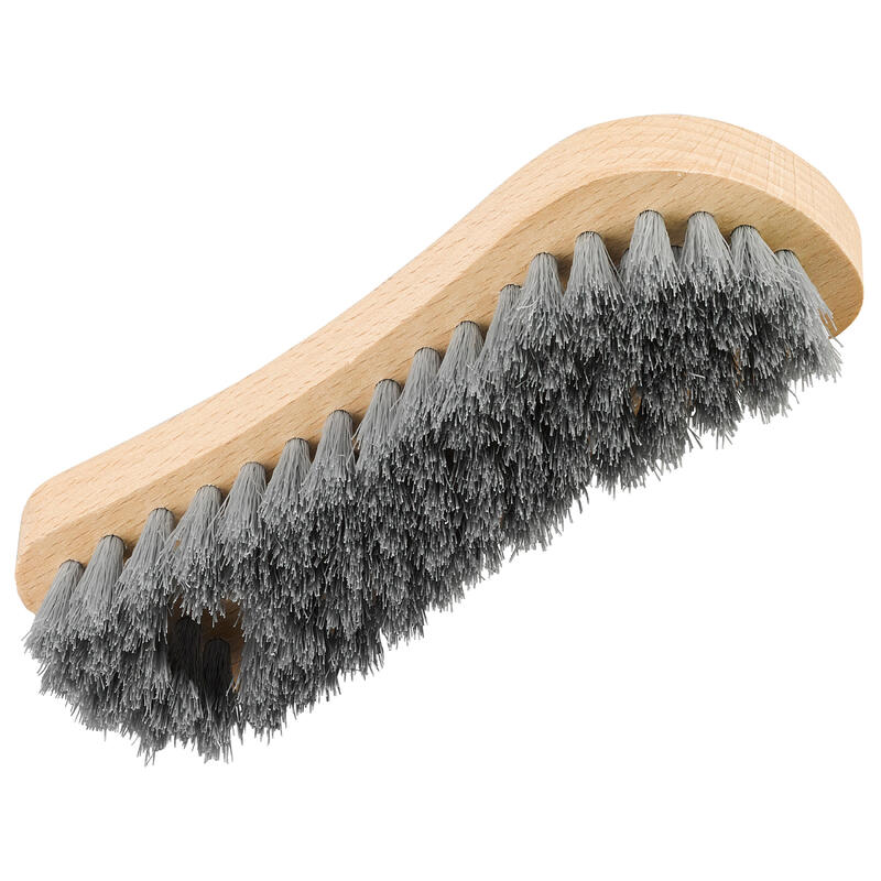 Perie curățare încălțăminte trekking