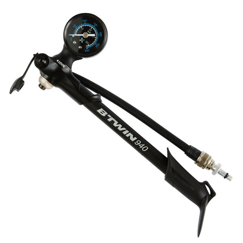 Poza Pompă Furcă/Amortizor - imagine mare 2