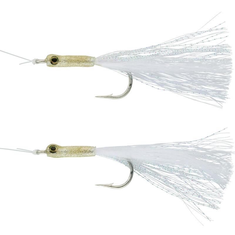 Poza FORFAC SW TEASER PESCUIT MARIN - imagine mare 2