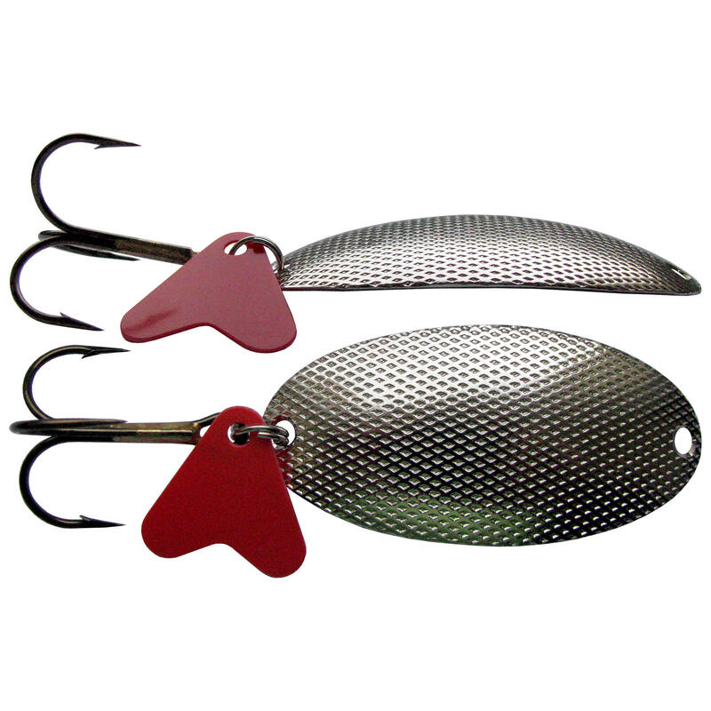 Poza LINGURA TZACK Nickel 8g - imagine mare 2