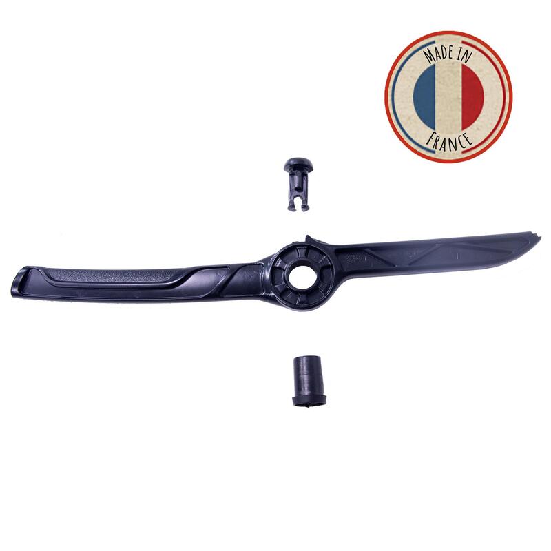 Poza Frână sanie MRZ 300 - imagine mare 2