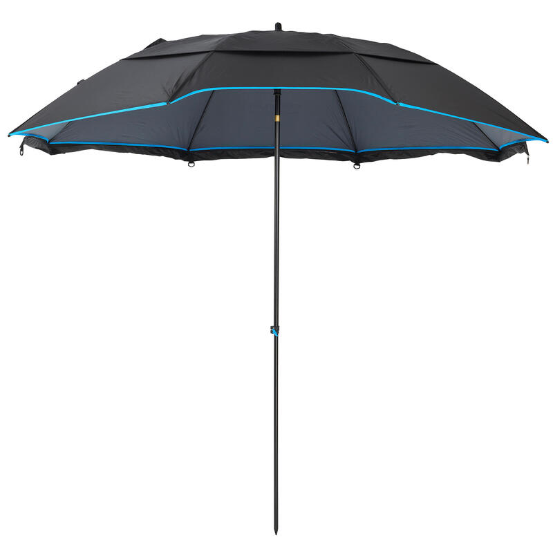 Poza Umbrelă de soare diametru de 2,3M pescuit U500 XXL - imagine mare 1