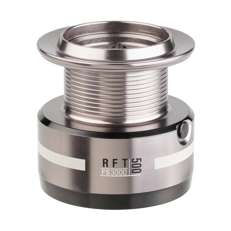 Poza Tambur Mulinetă RFT 500 baitrunner 3000 - imagine mare 2