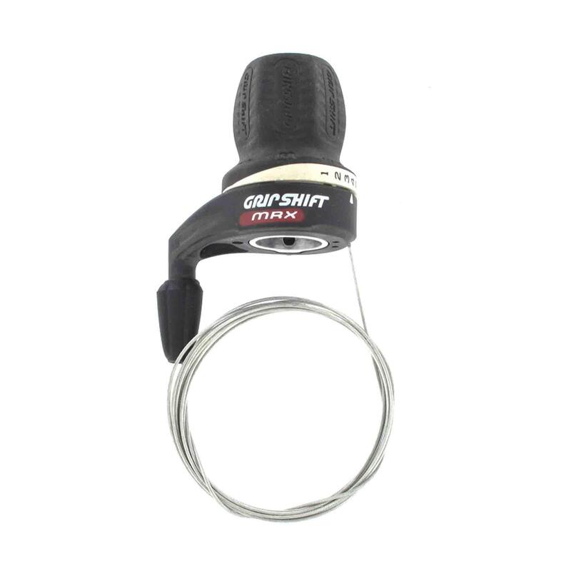 Poza Manetă rotativă SRAM MRX 7 viteze - imagine mare 2