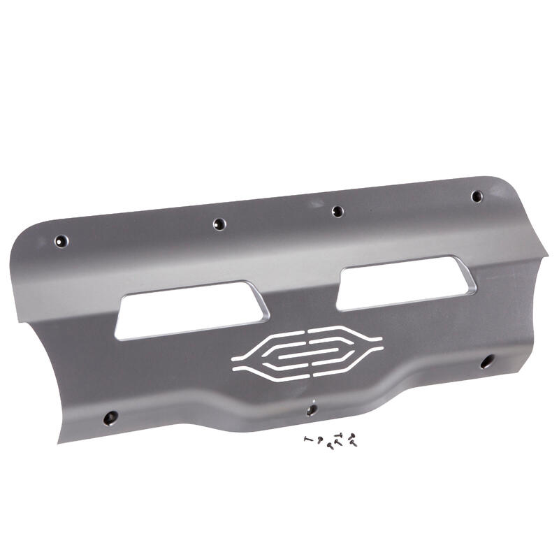 Poza Carter consolă spate - imagine mare 2